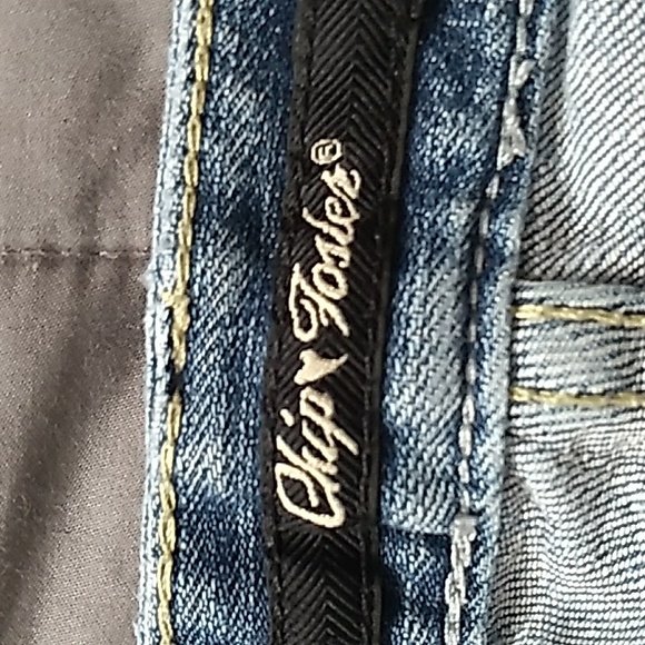 Cute shorts - Picture 3 of 4